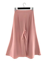 Pantalon suit culotte