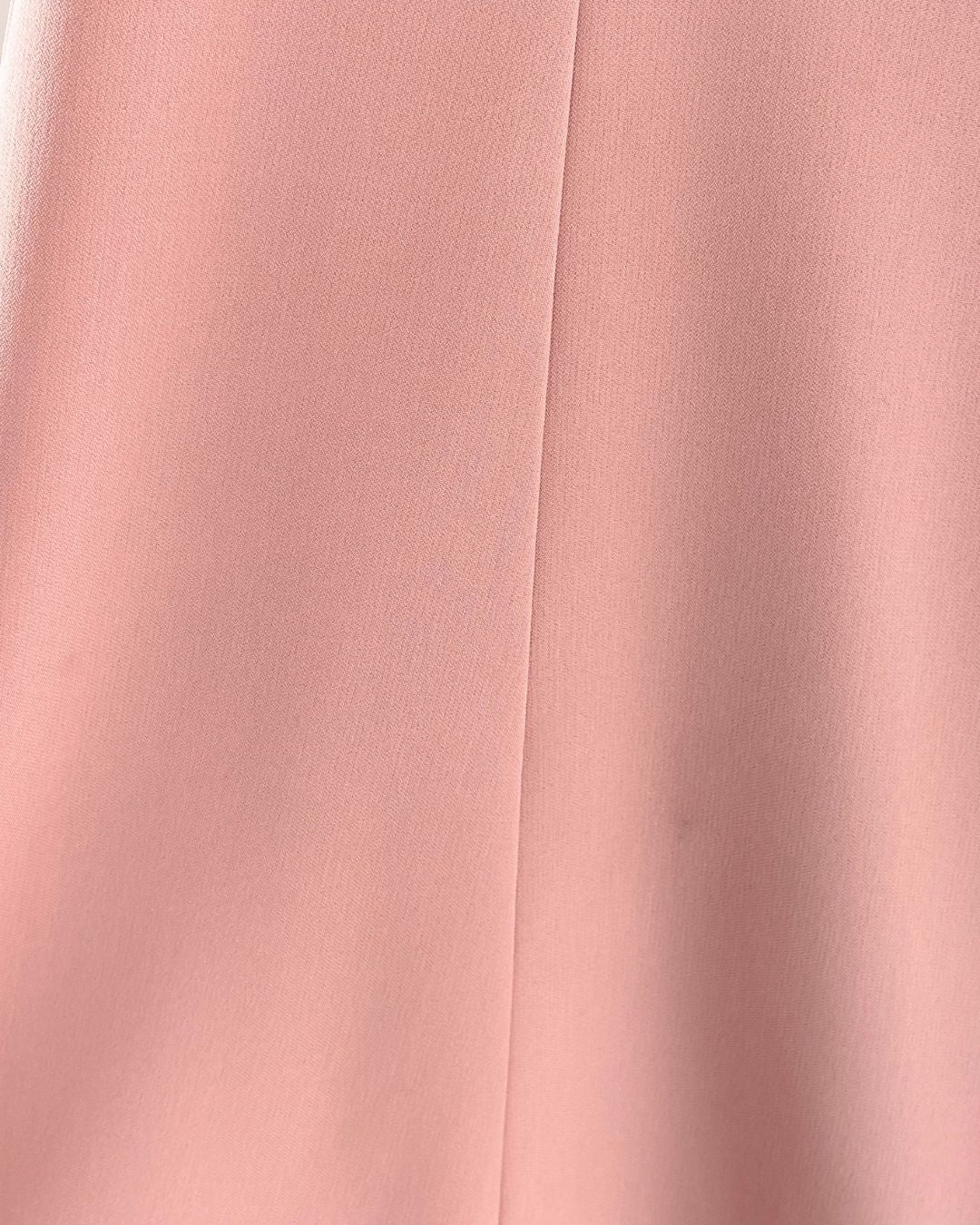 Pantalon suit culotte