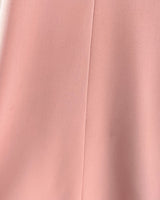 Pantalon suit culotte