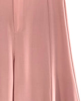 Pantalon suit culotte