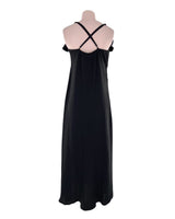 Blusa de tiras anudada