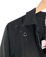 Camisa manga larga