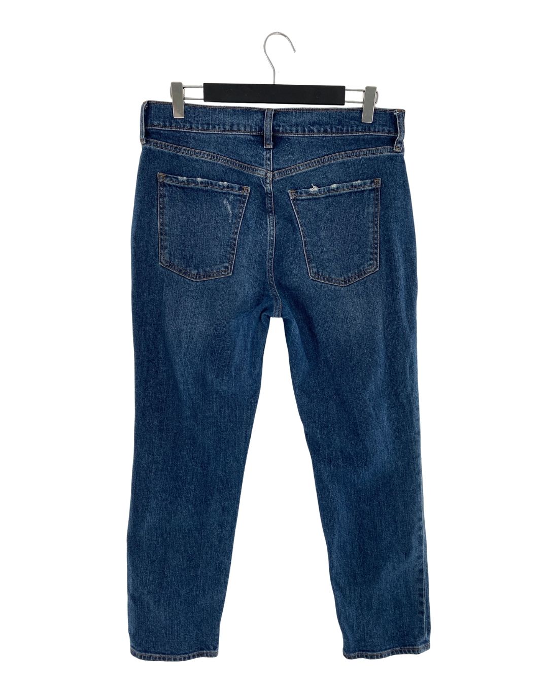 Jean stretch boyfriend