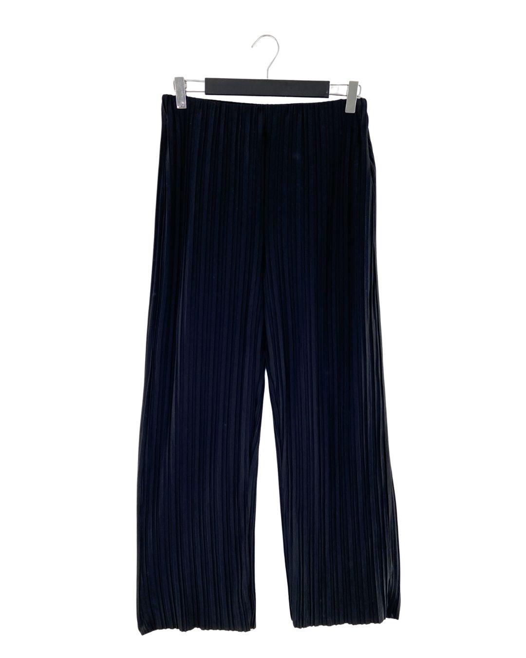 Pantalon con textura