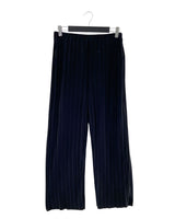 Pantalon con textura
