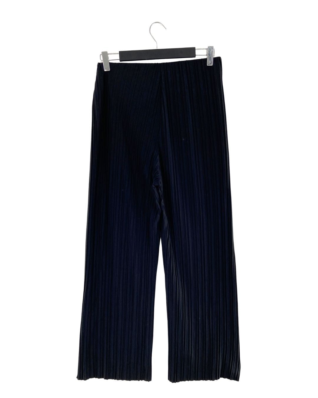 Pantalon con textura