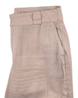 Pantalon suit con bolsillos