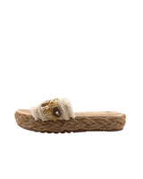 Sandalias de plataforma