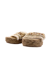 Sandalias de plataforma