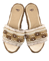 Sandalias de plataforma