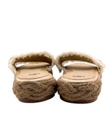 Sandalias de plataforma
