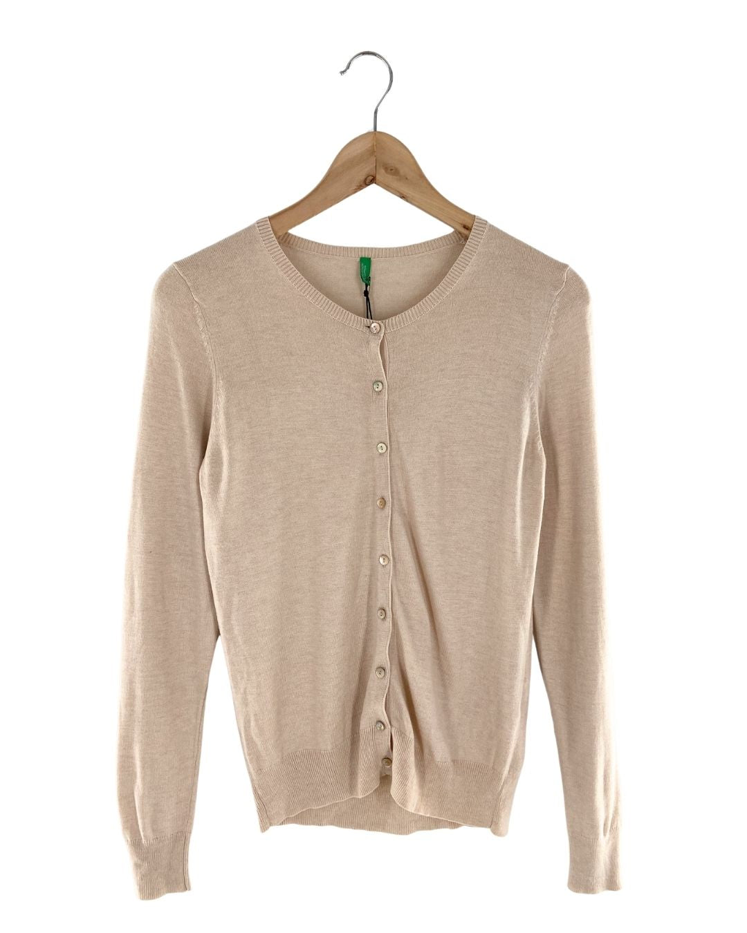 Cardigan basico