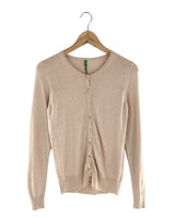 Cardigan basico