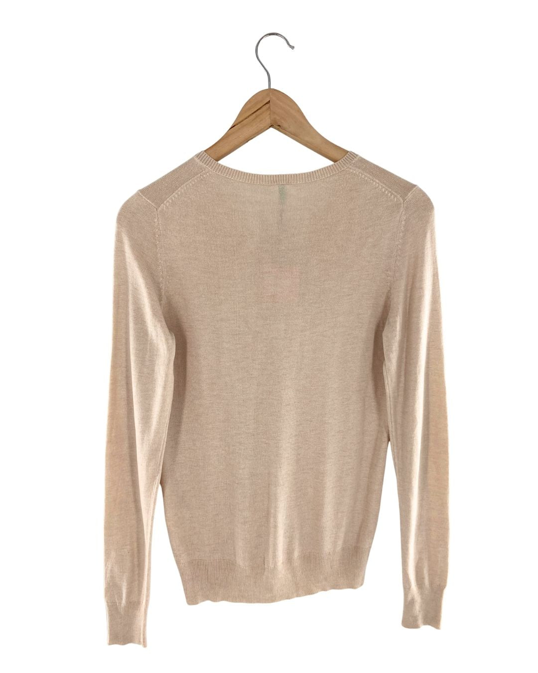 Cardigan basico