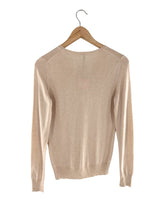 Cardigan basico