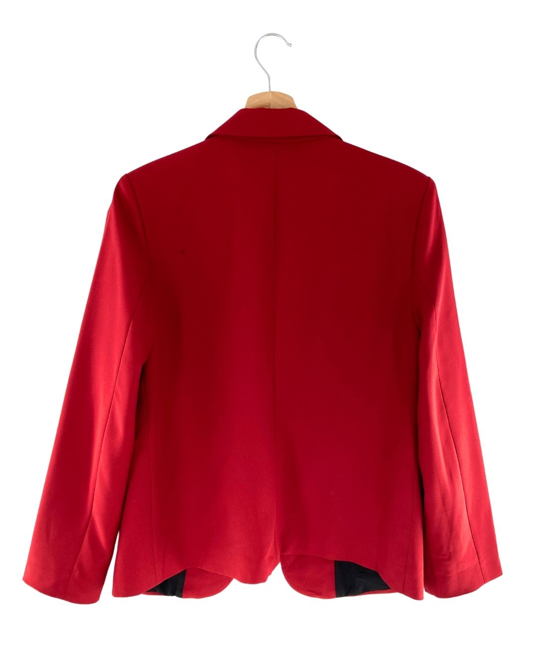 Blazer abierto basico
