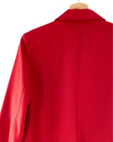 Blazer abierto basico
