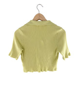 Blusa manga 3/4 canale
