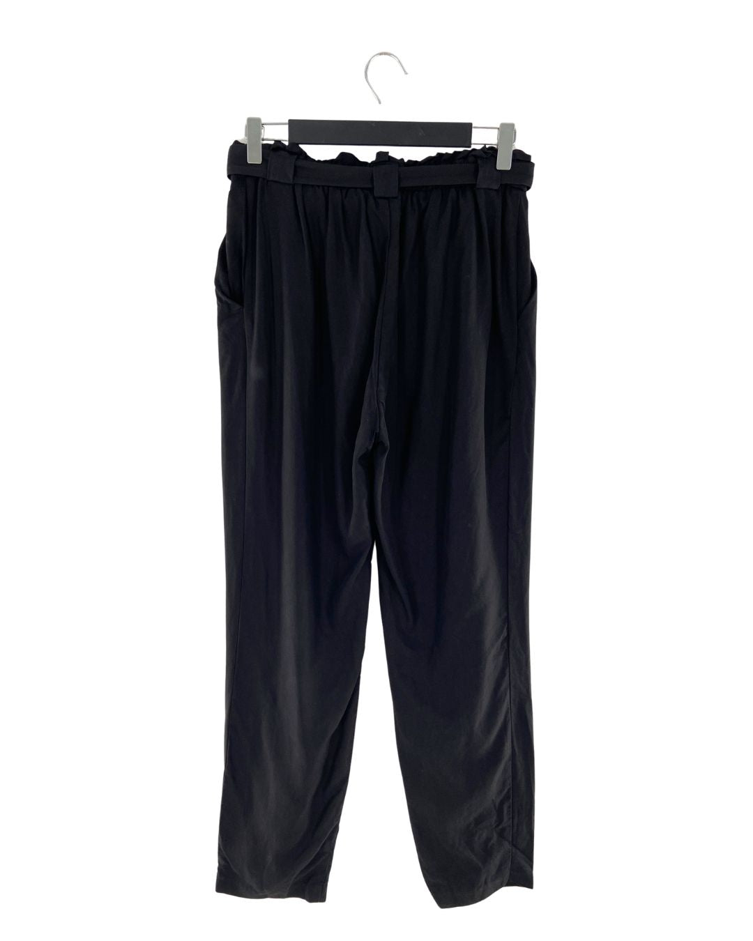 Pantalon encauchado