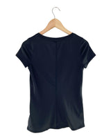 Camiseta manga corta
