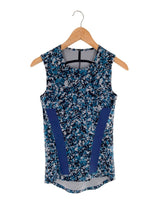 Top tank  deportivo sleeveless