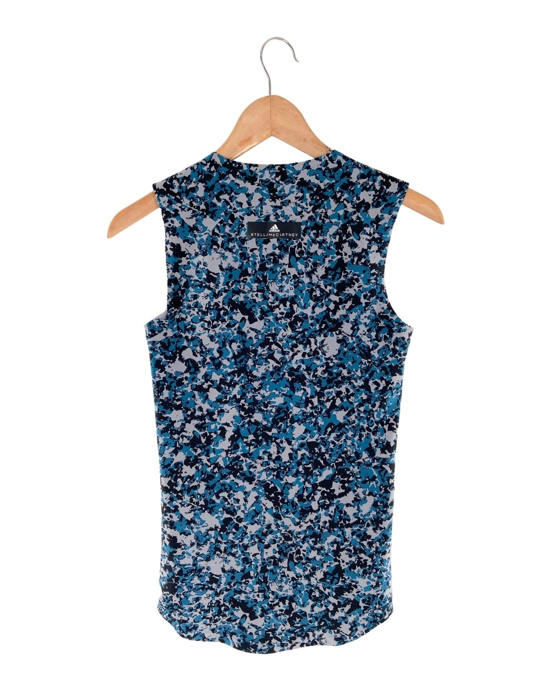 Top tank  deportivo sleeveless
