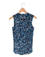 Top tank  deportivo sleeveless