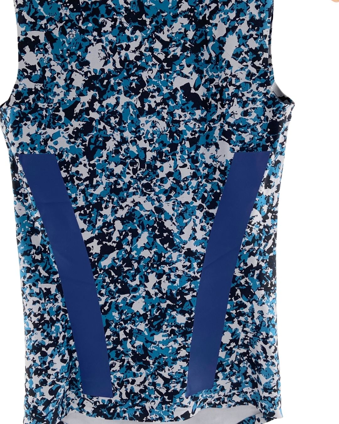 Top tank  deportivo sleeveless