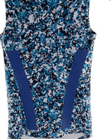 Top tank  deportivo sleeveless