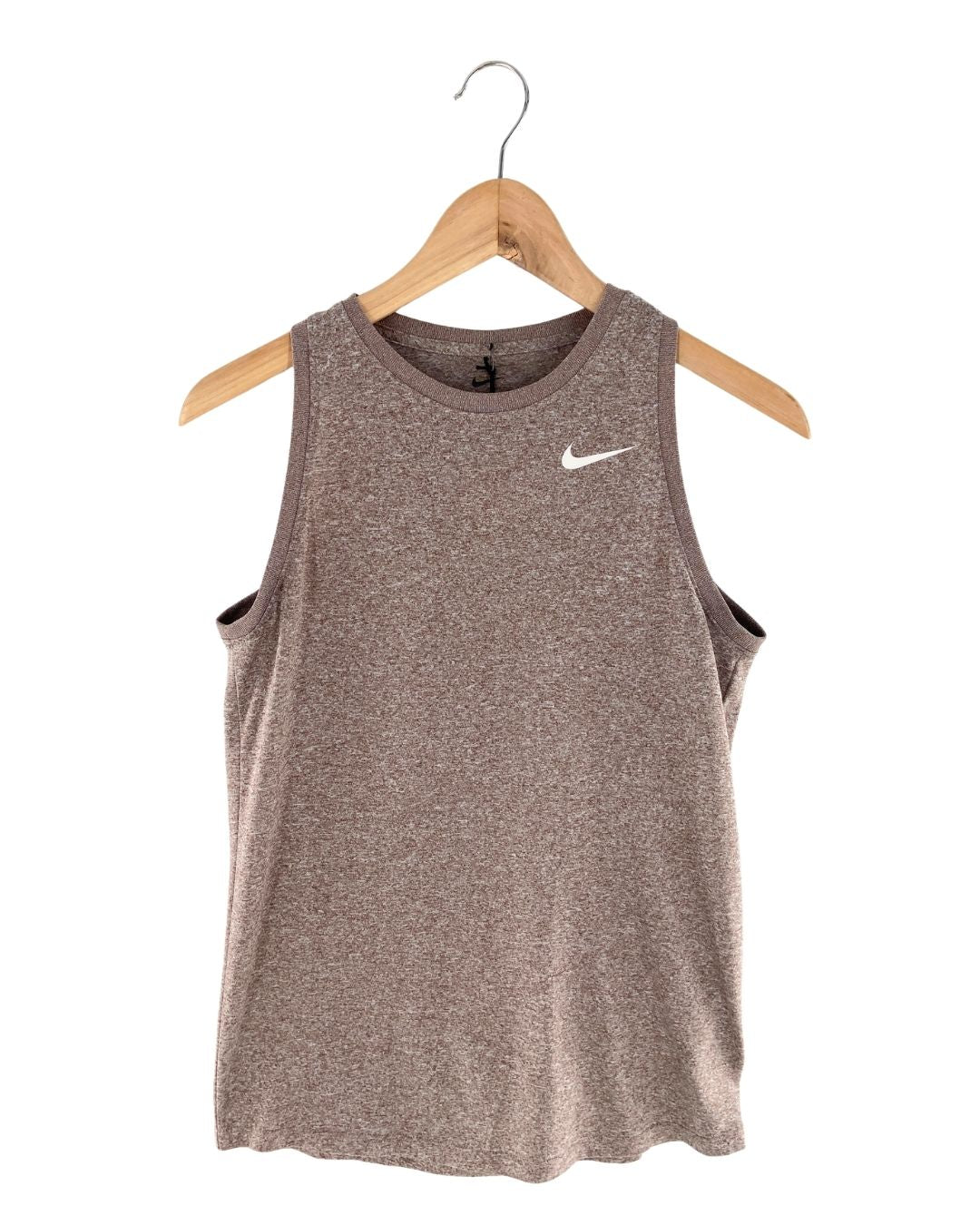 Top tank efecto jaspeado