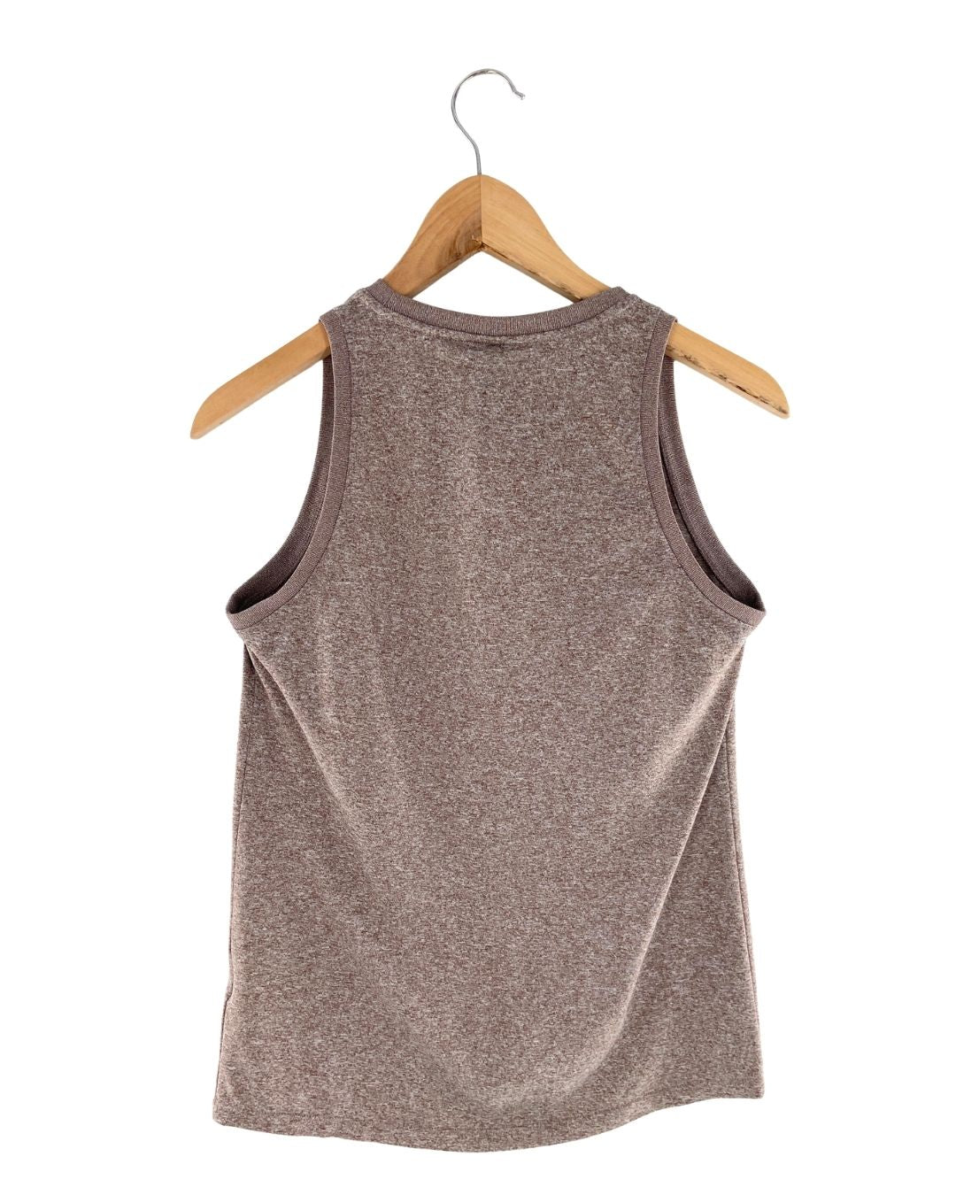 Top tank efecto jaspeado