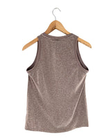 Top tank efecto jaspeado