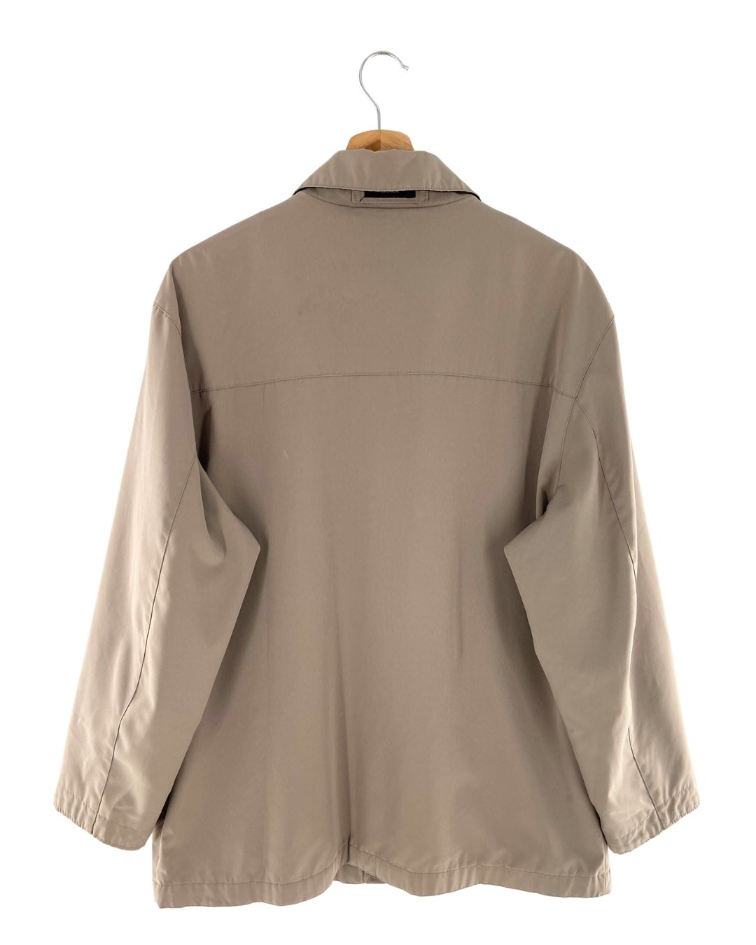 Chaqueta impermeable
