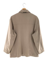 Chaqueta impermeable