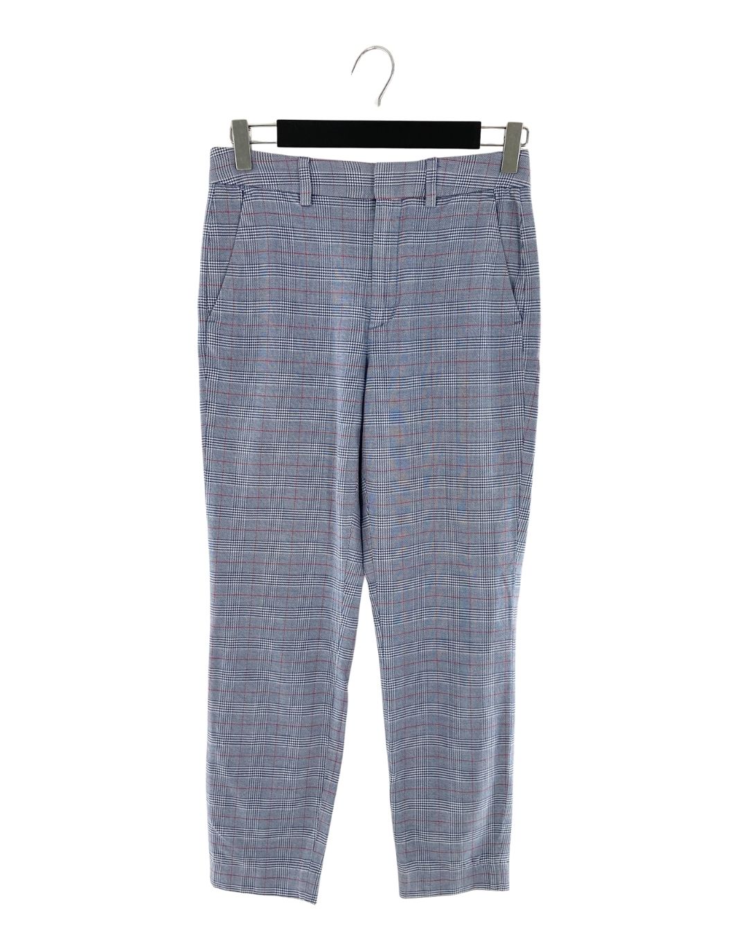 Pantalon skinny diseño