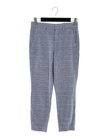 Pantalon skinny diseño