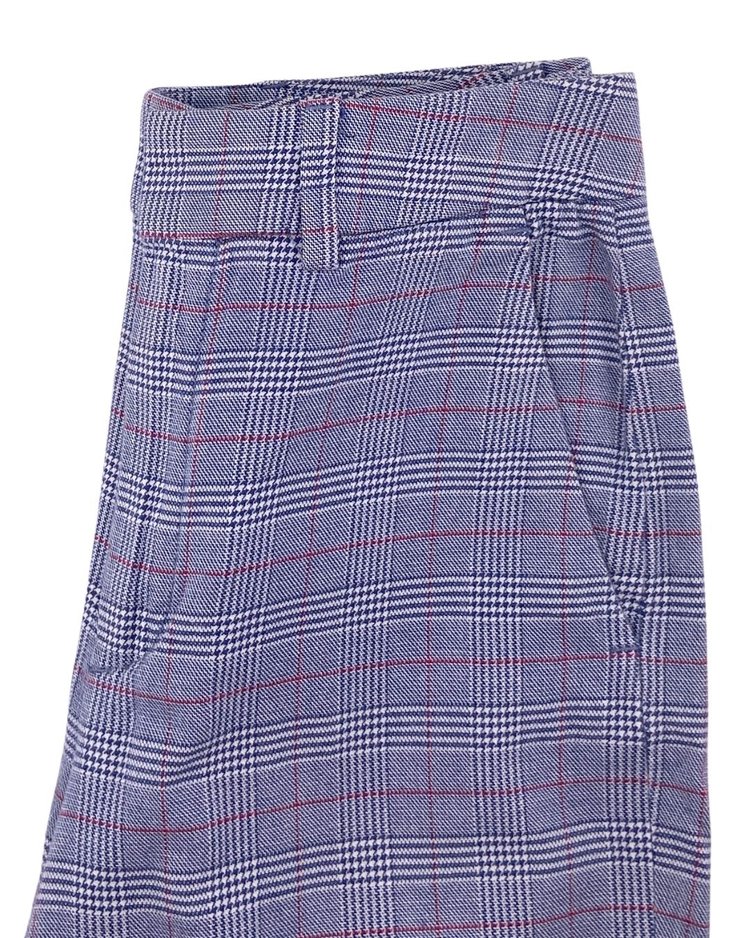 Pantalon skinny diseño