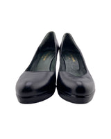 Stilettos de plataforma