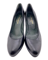 Stilettos de plataforma