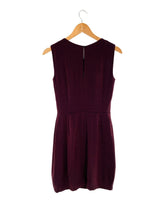 Vestido midi sleeveless