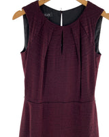 Vestido midi sleeveless