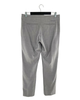 Pantalon rigido suit detalles