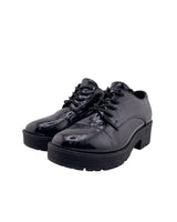 Oxford en charol con textura