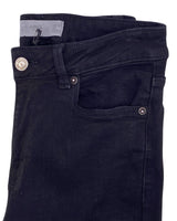 Jean flare stretch