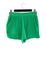 Short basico rigido