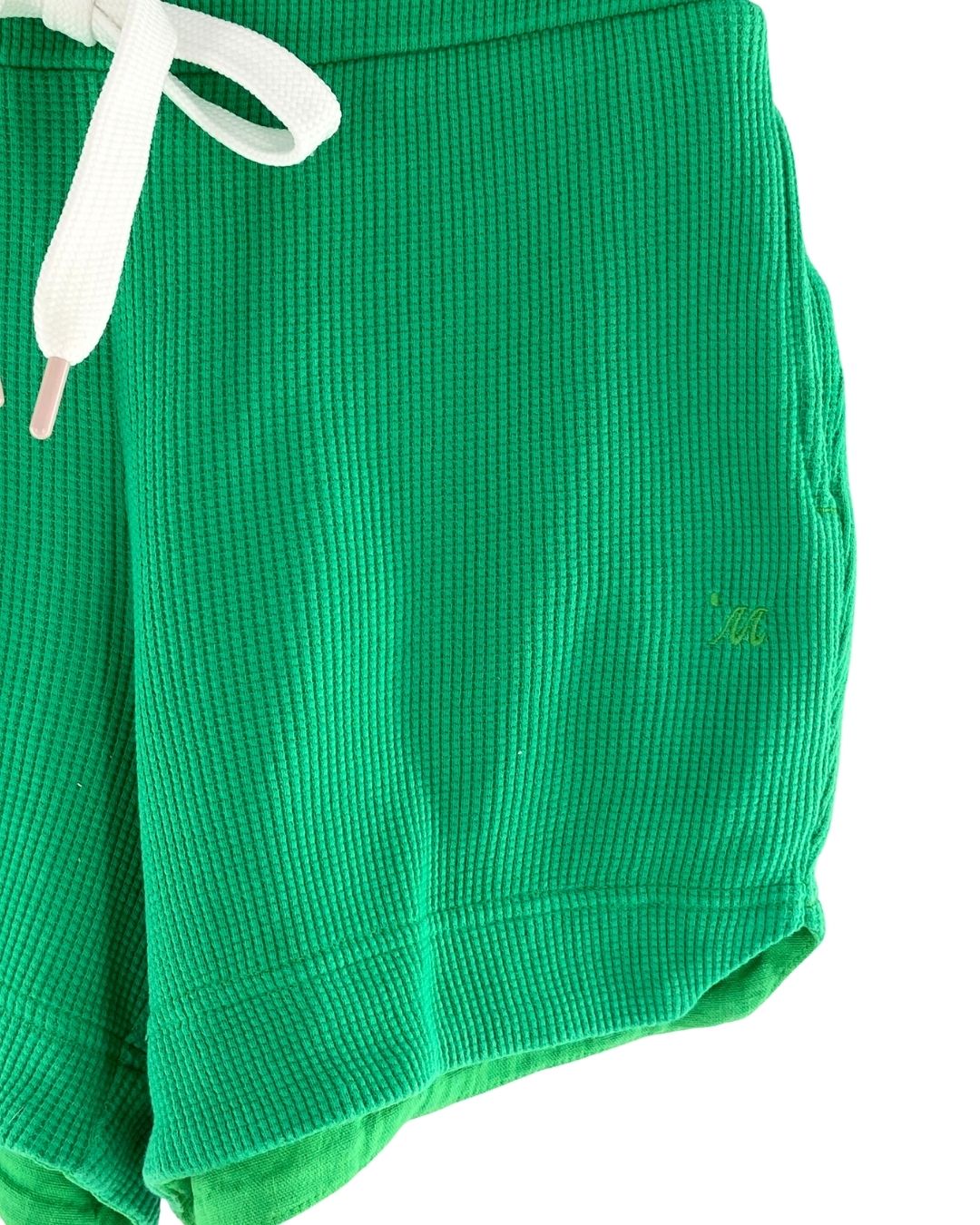 Short basico rigido