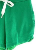 Short basico rigido