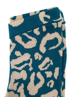 Soft pant tejido diseño animal