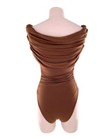 Vestido de baño / Body