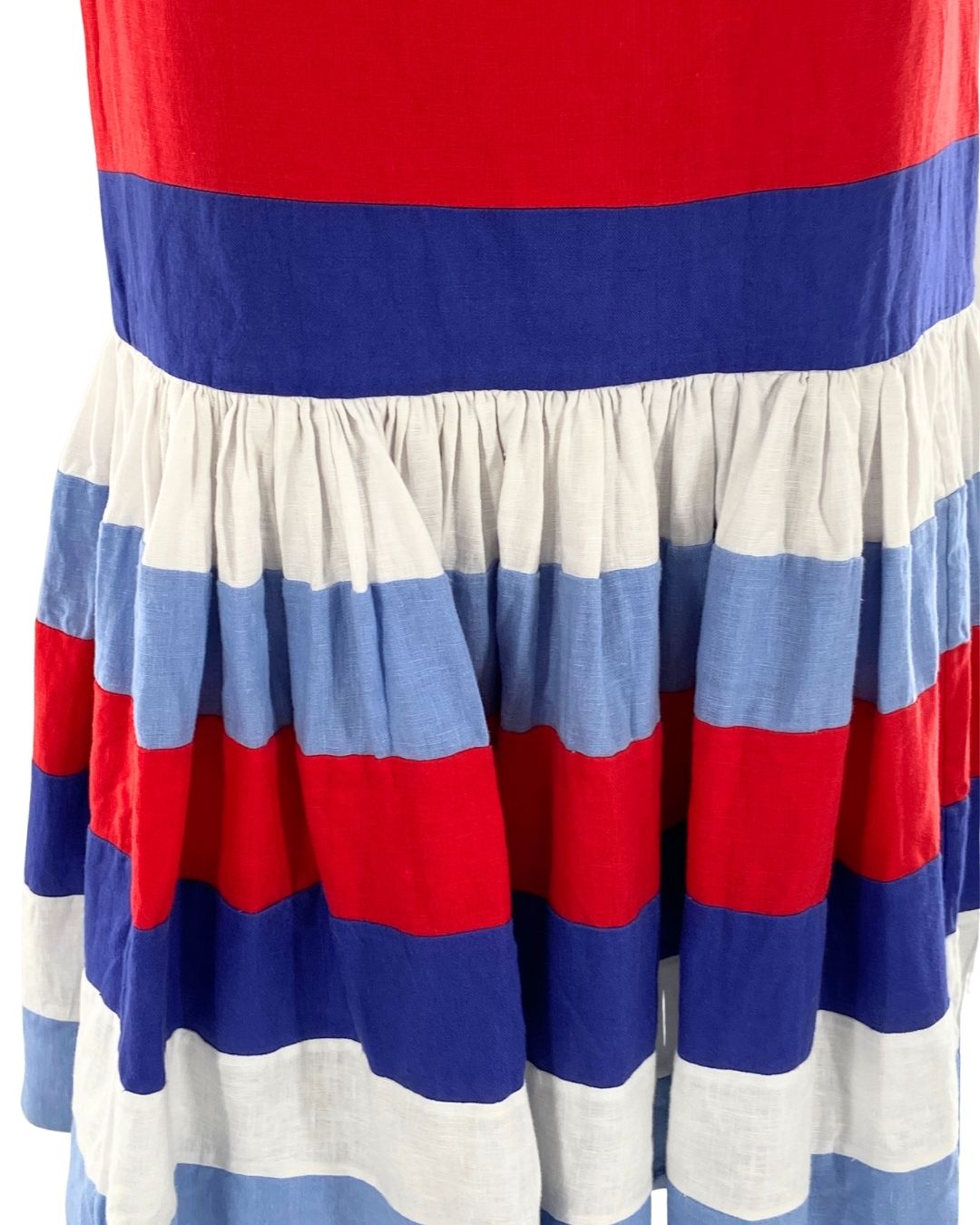 Maxi falda rigida sirena